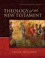 Book cover of Theology Of The New Testament: A Canonical And Synthetic Approach (pdf)