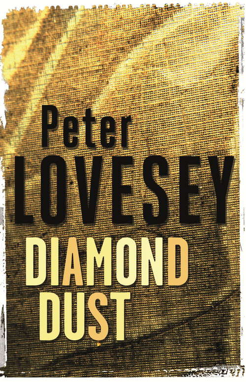 Book cover of Diamond Dust (Windsor Selection Ser. #7)