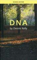 Book cover of DNA (School edition) (PDF)