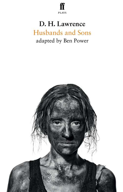 Book cover of Husbands and Sons (Main)