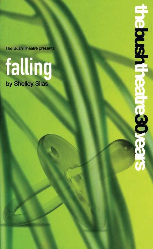 Book cover of Falling (Oberon Modern Plays Ser.)