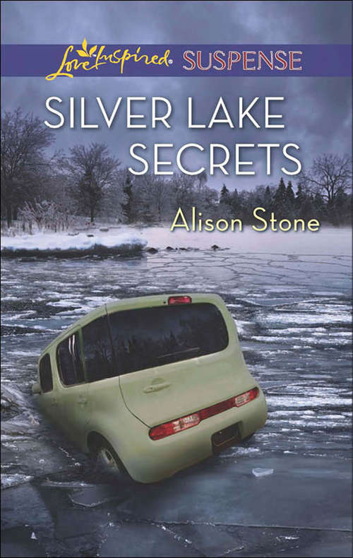 Book cover of Silver Lake Secrets (ePub edition) (Mills And Boon Love Inspired Suspense Ser.)