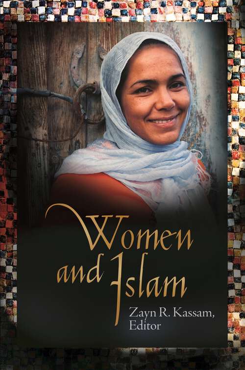 Book cover of Women and Islam (Women and Religion in the World)