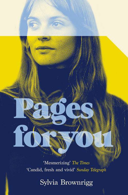 Book cover of Pages for You: A Novel