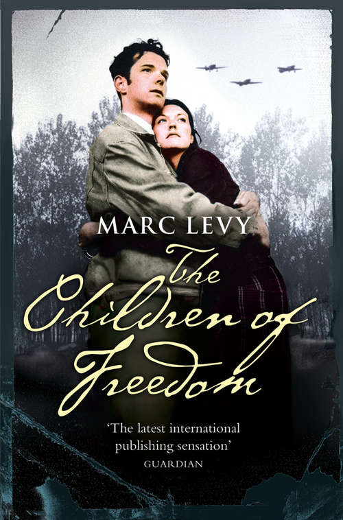 Book cover of The Children of Freedom (ePub edition)