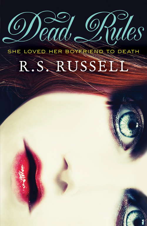 Book cover of Dead Rules