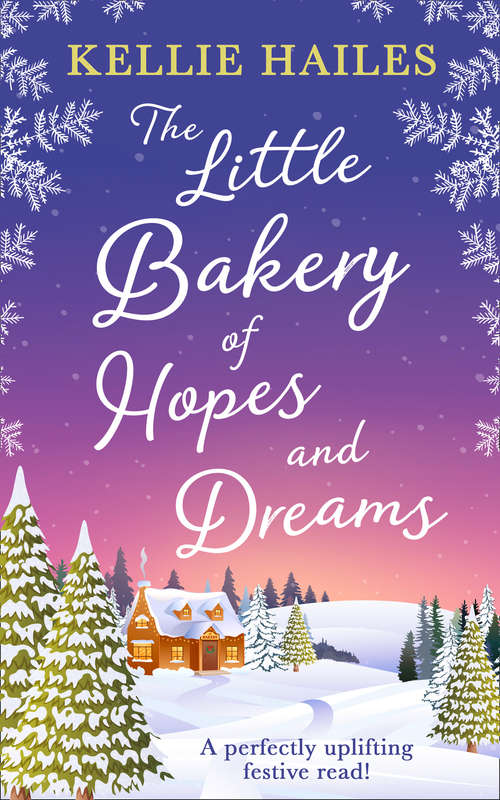 Book cover of The Little Bakery of Hopes and Dreams (ePub edition)