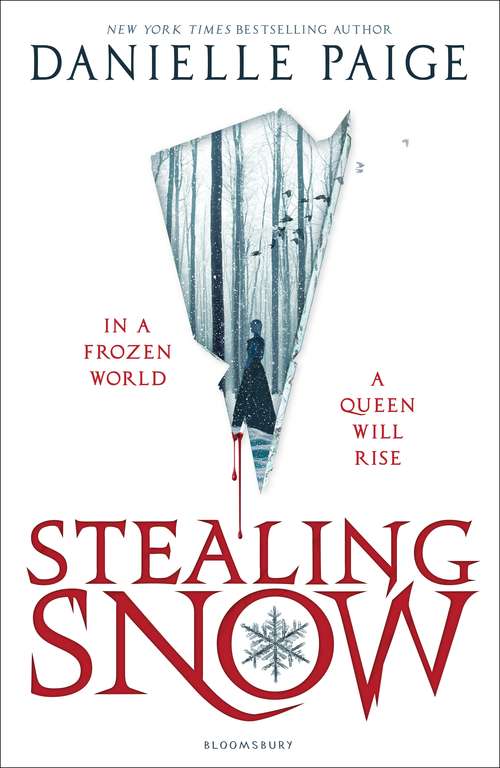 Book cover of Stealing Snow: A Stealing Snow Novella (Stealing Snow)