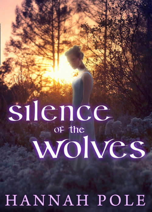 Book cover of Silence of the Wolves (ePub First edition)