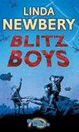 Book cover of Blitz Boys (PDF)