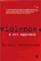 Book cover of Violence: A New Approach (PDF)