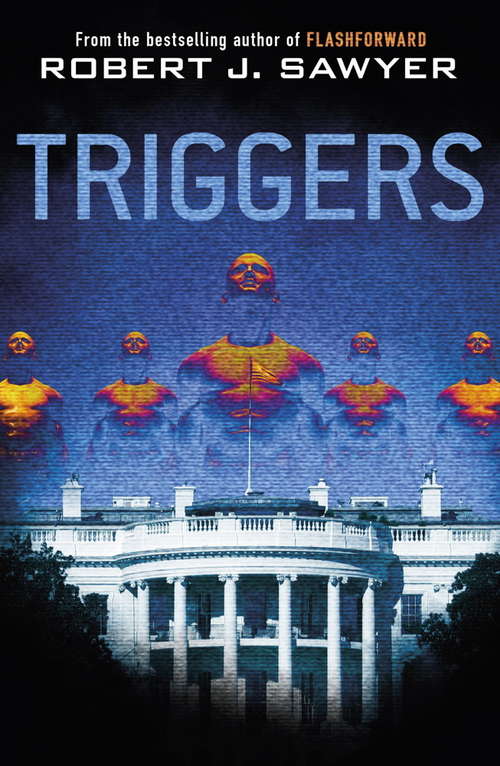 Book cover of Triggers