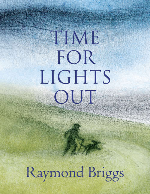 Book cover of Time For Lights Out