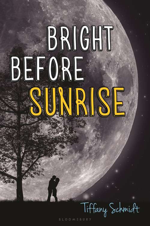 Book cover of Bright Before Sunrise