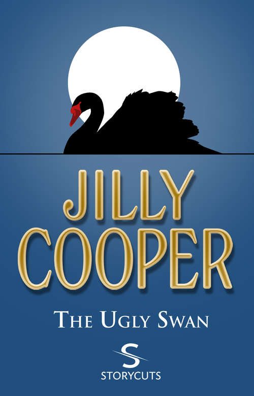 Book cover of The Ugly Swan (Storycuts)