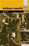 Book cover of Anthony Asquith (British Film-Makers)