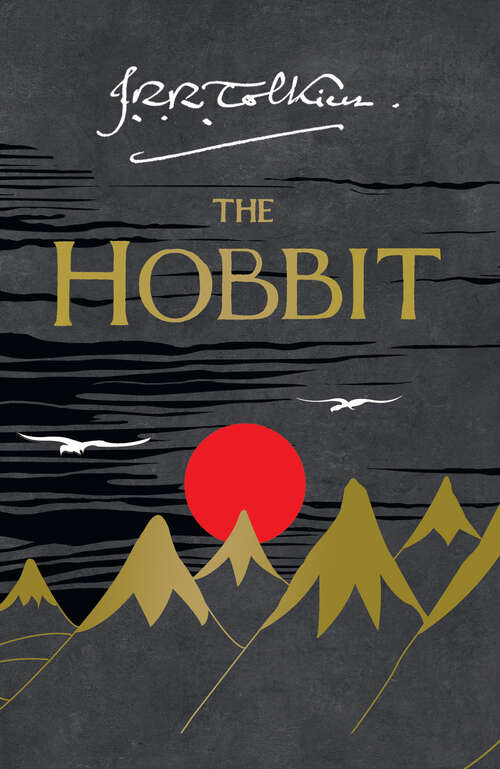 Book cover of The Hobbit: The Desolation Of Smaug Chronicles - Art And Design (ePub edition) (The\hobbit: The Desolation Of Smaug Ser.)