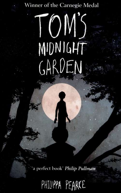 Book cover of Tom's Midnight Garden (PDF)