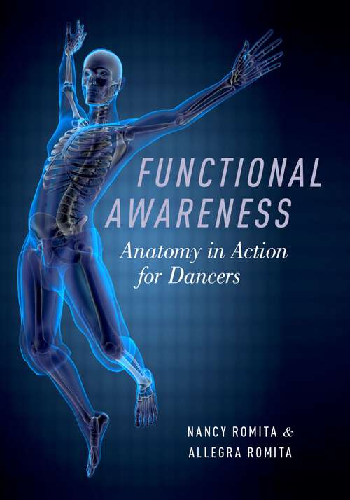 Book cover of Functional Awareness: Anatomy in Action for Dancers