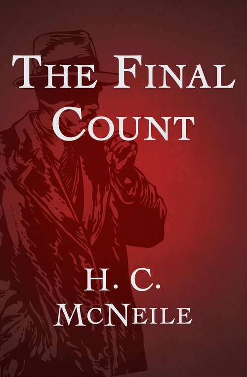 Book cover of The Final Count