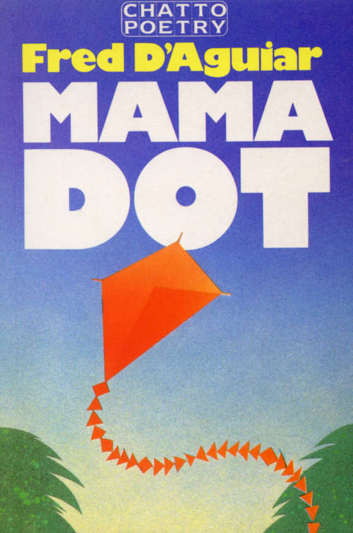 Book cover of Mama Dot