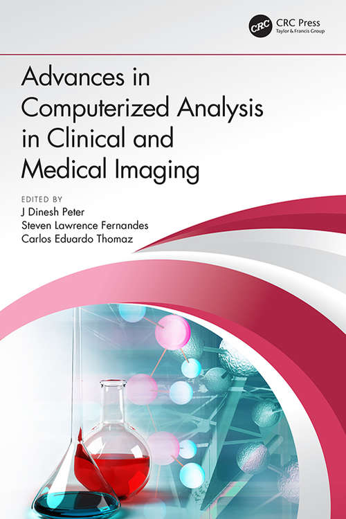 Book cover of Advances in Computerized Analysis in Clinical and Medical Imaging