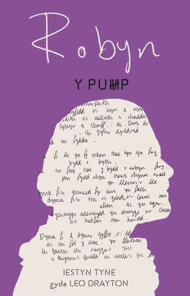 Book cover of Robyn (Y Pump #4)