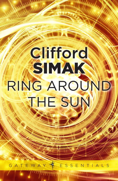 Book cover of Ring Around the Sun (Gateway Essentials #137)
