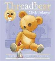 Book cover of Threadbear (PDF)