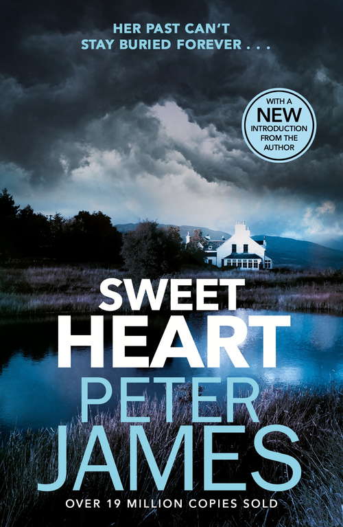 Book cover of Sweet Heart