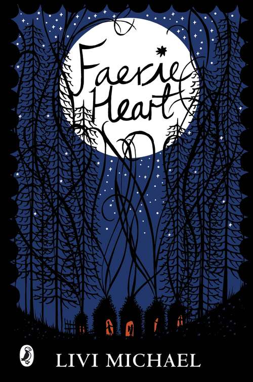 Book cover of Faerie Heart