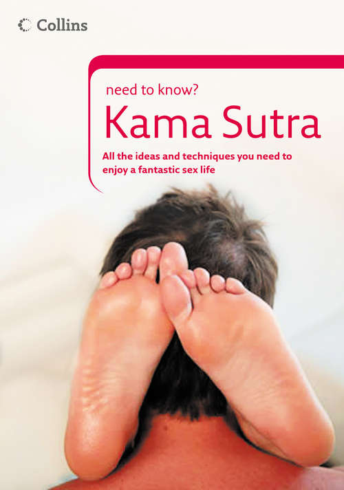 Book cover of Kama Sutra (ePub edition) (Collins Need to Know?)
