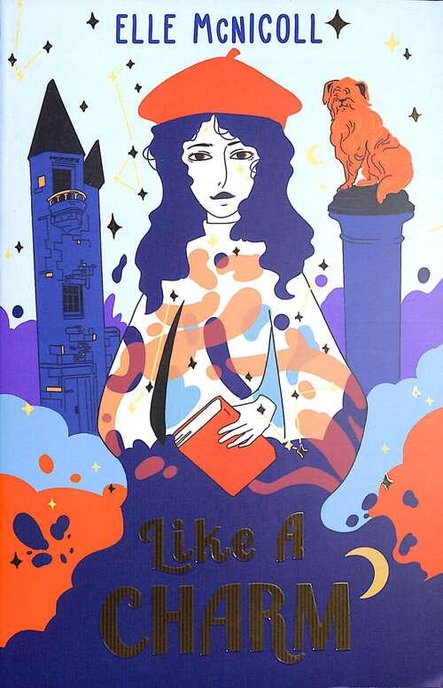 Book cover of Like a Charm (PDF)