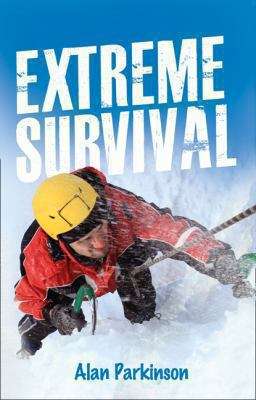 Book cover of Read On: Extreme Survival (PDF)