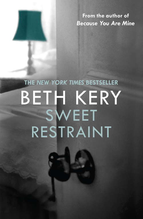 Book cover of Sweet Restraint