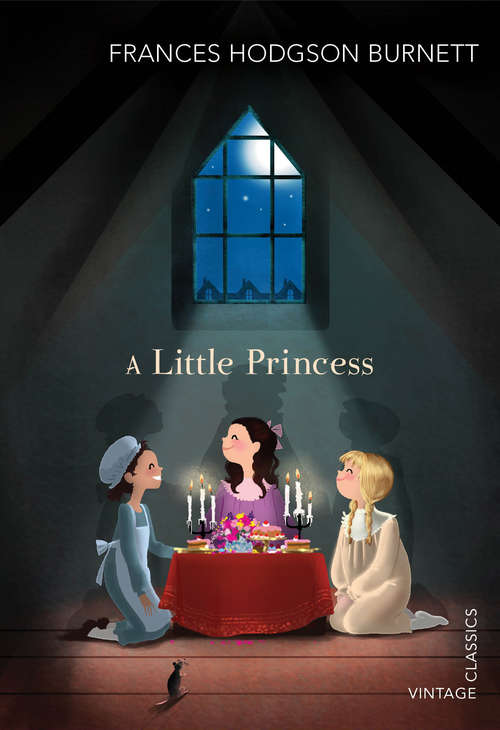 Book cover of A Little Princess: A New Play (The Psammead Ser.)