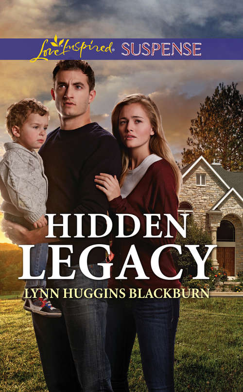 Book cover of Hidden Legacy: Rocky Mountain Sabotage Hidden Legacy Deadly Memories (ePub edition) (Mills And Boon Love Inspired Suspense Ser.)