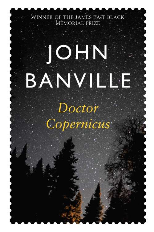 Book cover of Doctor Copernicus: A Novel (3) (Revolutions Trilogy #1)