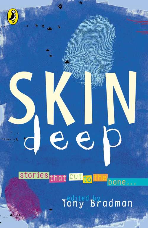 Book cover of Skin Deep: Stories That Cut To The Bone