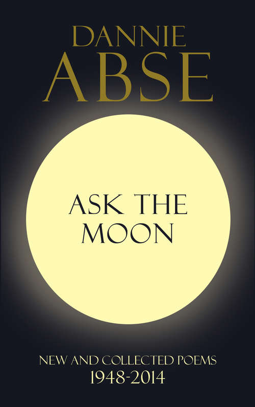 Book cover of Ask the Moon