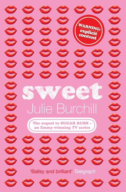 Book cover of Sweet