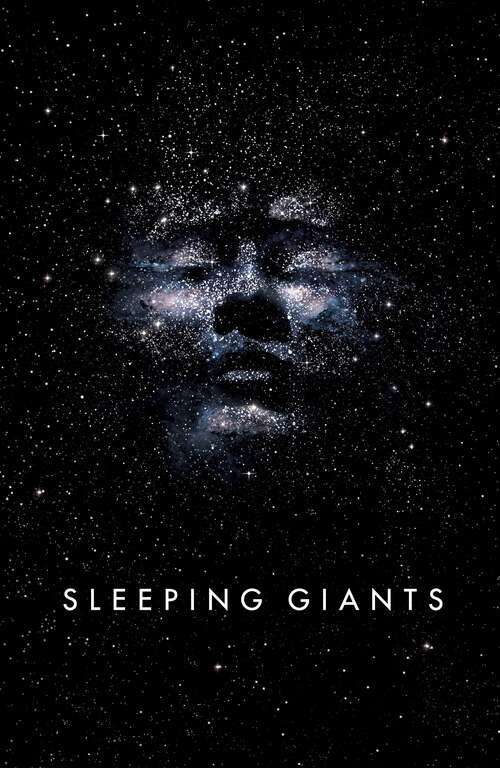 Book cover of Sleeping Giants: Themis Files Book 1 (Themis Files #1)
