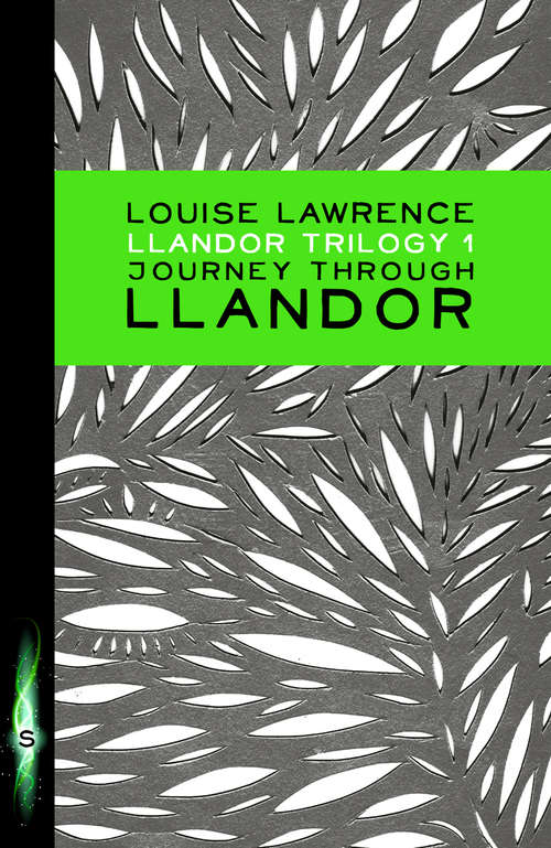 Book cover of Journey Through Llandor: Journey Through Llandor Ebook (Llandor Trilogy)