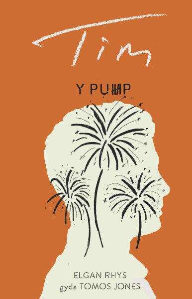 Book cover of Tim (Y Pump)