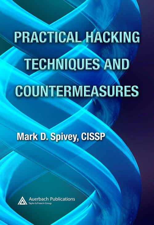 Book cover of Practical Hacking Techniques and Countermeasures