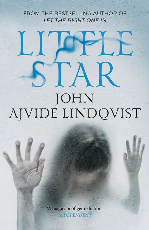 Book cover of Little Star: A Novel