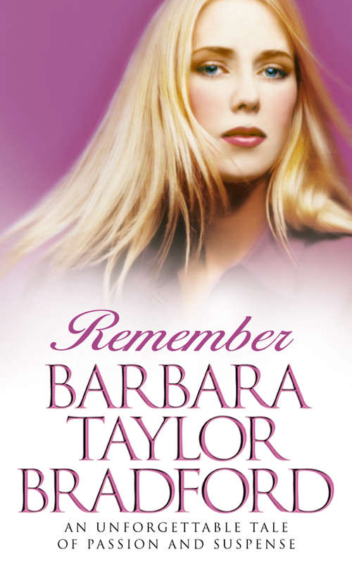 Book cover of Remember (ePub edition) (Isis Cassettes Ser.)