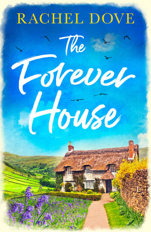Book cover of The Forever House (ePub edition)