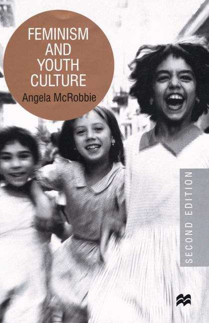 Book cover of Feminism and Youth Culture (Second Edition) (PDF)