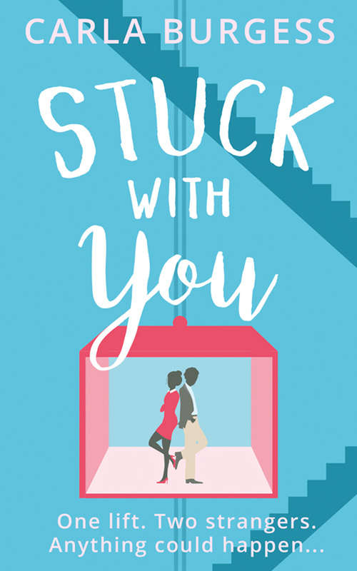 Book cover of Stuck with You (ePub edition)